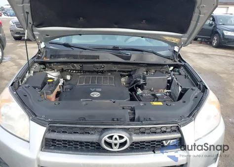 2009 Toyota Rav4 Base V6 z USA, uszkodzony, nr VIN 2T3BK33V69W008592